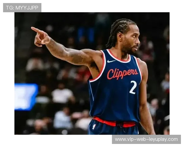 伦纳德最后一投，决定比赛走向